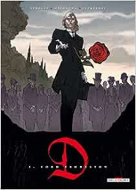 D, tome 1 : Lord Faureston